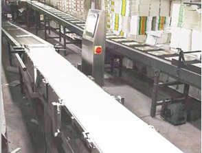 How Do Metal Detectors Work In Food Industry
