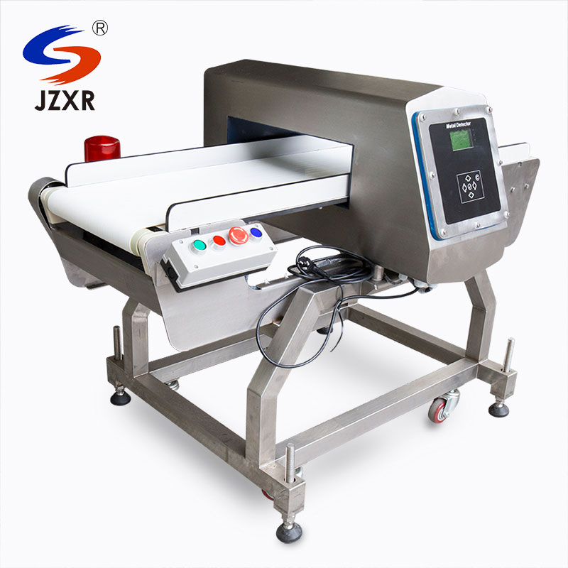 Resistance Conveyor Electronic Metal Detector XR-1500