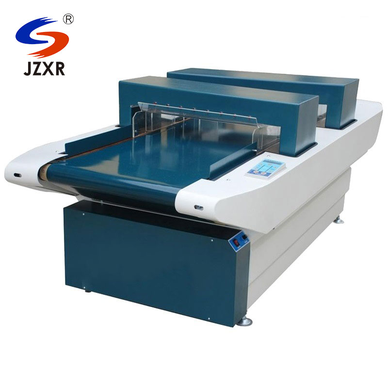 Twin Head Conveyor Type Needle Detector XR-620H