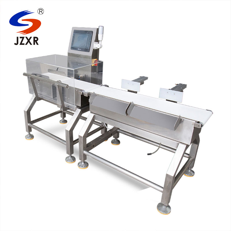In Motion Dynamic Checkweigher XR-220mm