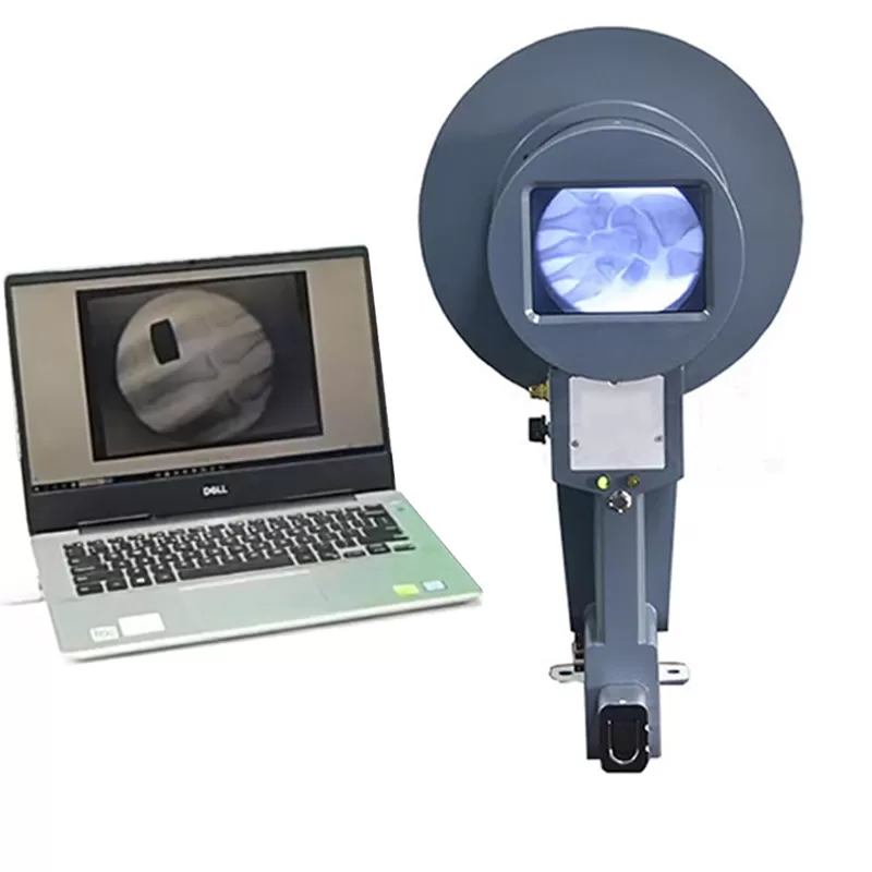 Portable Medical X-ray Machine for Limbs and Orthopedic